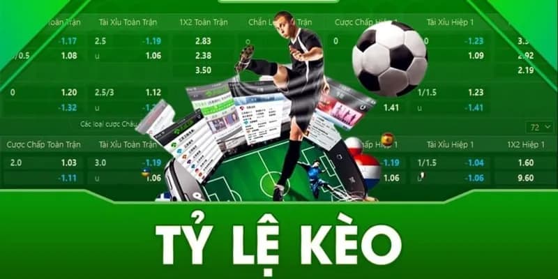 Các yếu tố then chốt giữa 2 kèo đấu